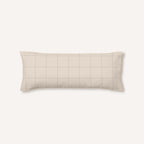 Funda de almohada popelín 200 hilos Fortuna