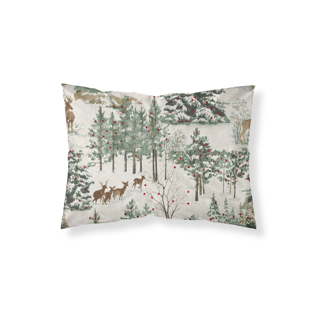 Lapland Pillowcase 57