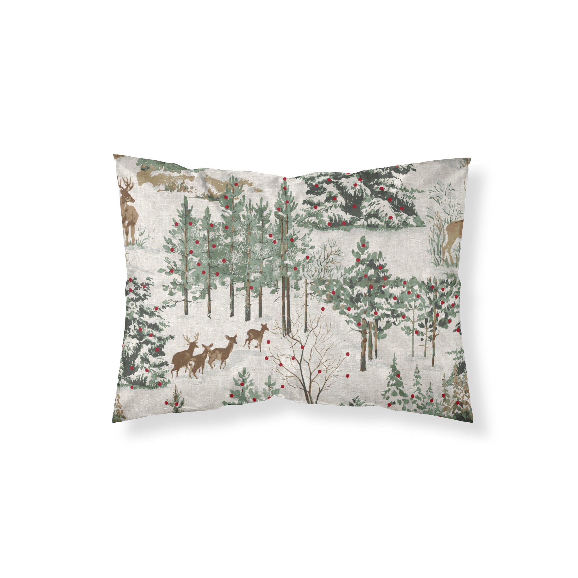 Lapland Pillowcase 57