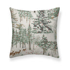 Lapland Pillowcase 57