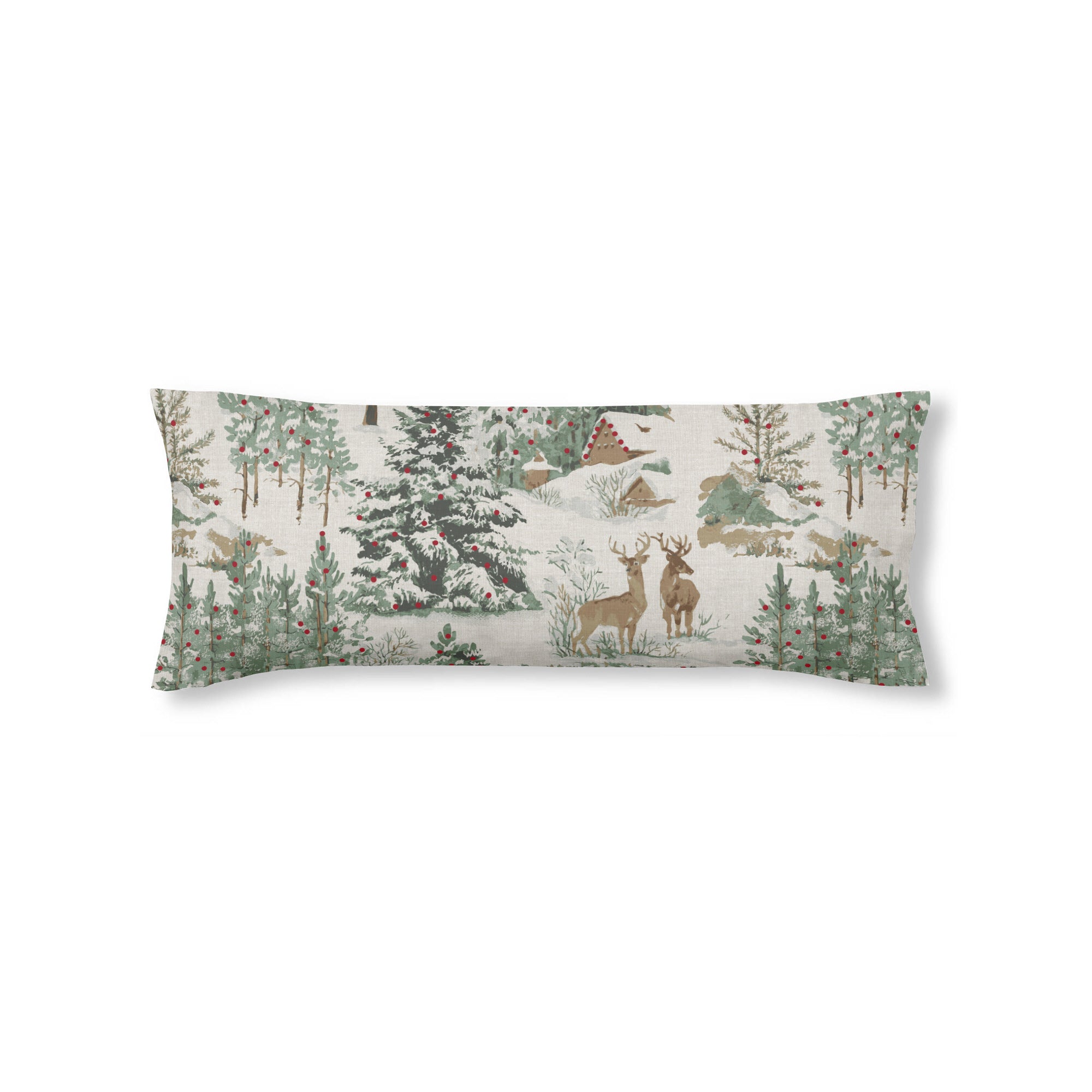 Lapland Pillowcase 57