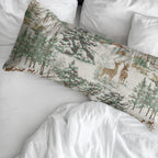 Lapland Pillowcase 57