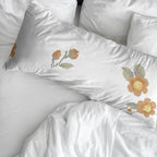 Funda de almohada 100% algodón 200 hilos Aldaia