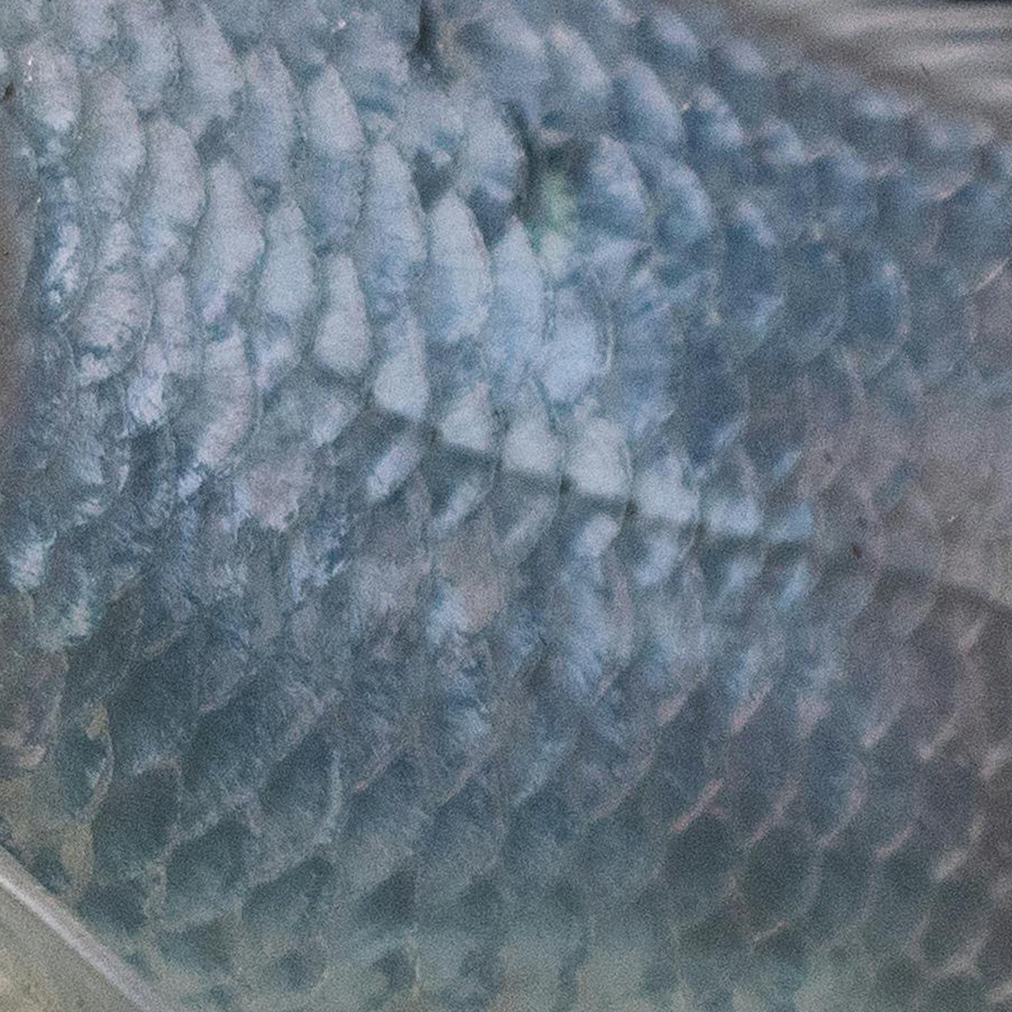 Funda nórdica Calella Azul 200 hilos