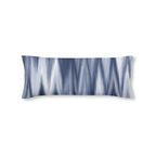 Funda de almohada 100% algodón 200 hilos Algemesí Azul