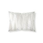 Funda de almohada 100% algodón 200 hilos Algemesí Beige