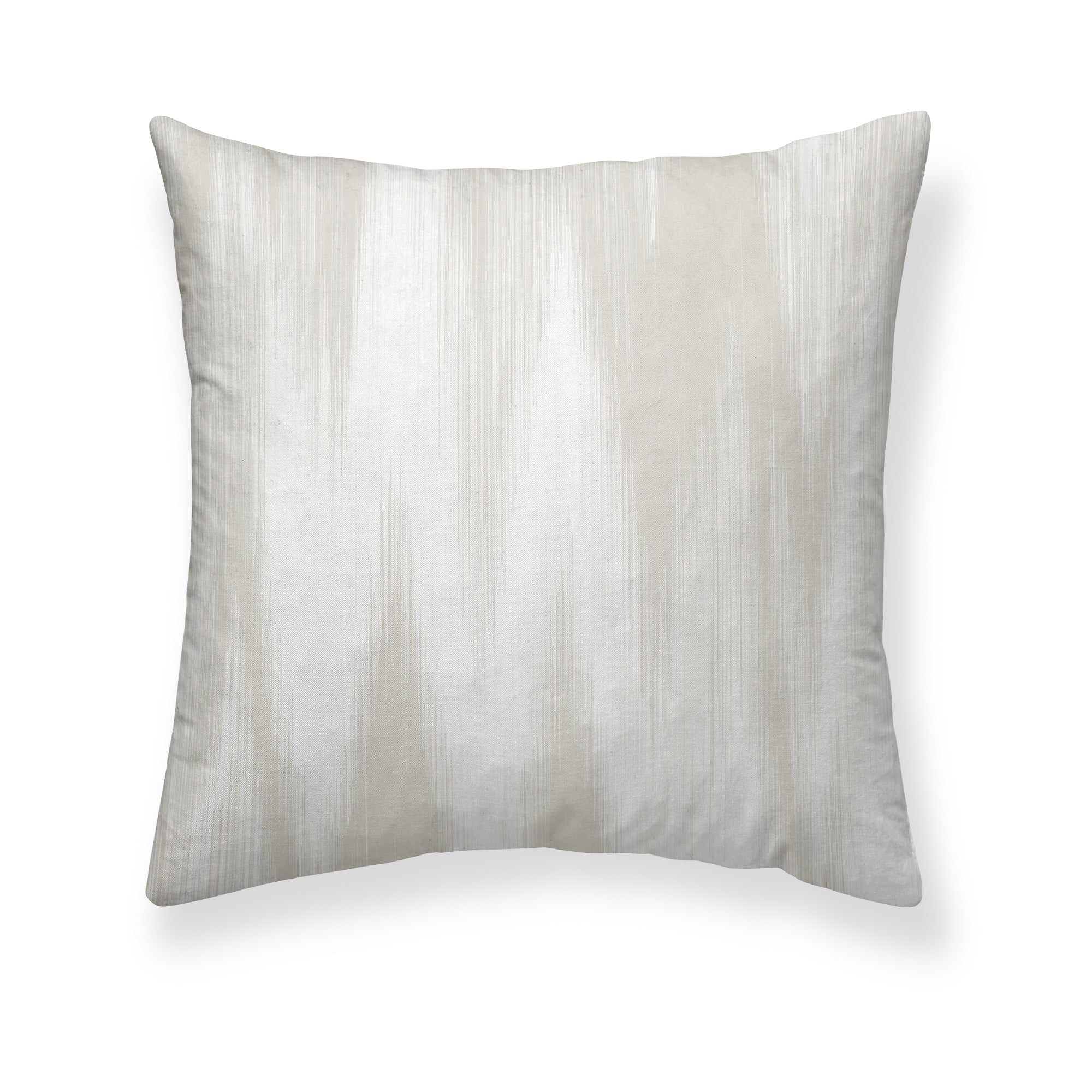 Funda de almohada 100% algodón 200 hilos Algemesí Beige