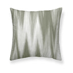 Funda de almohada 100% algodón 200 hilos Algemesí Verde