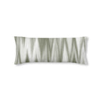 Funda de almohada 100% algodón 200 hilos Algemesí Verde