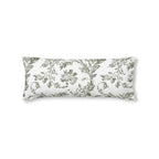 Funda de almohada 100% algodón 200 hilos Chella