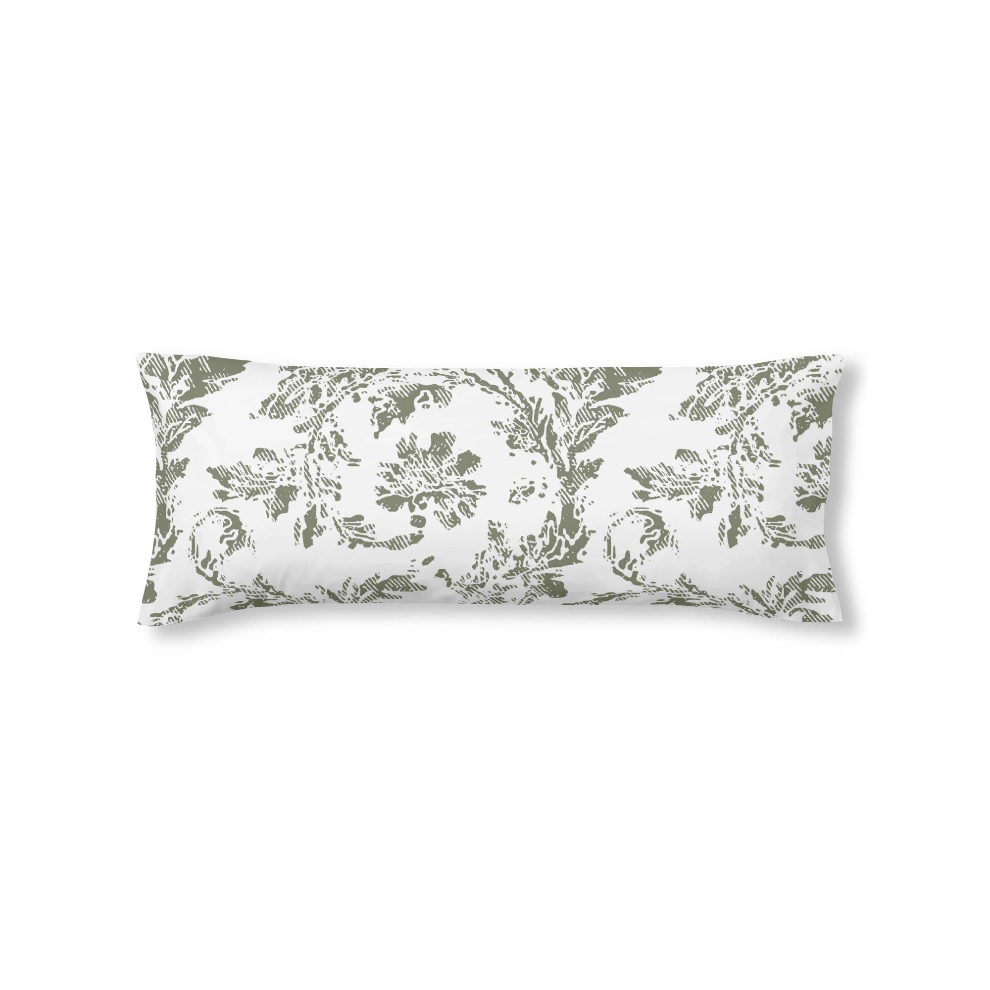 Funda de almohada 100% algodón 200 hilos Chella