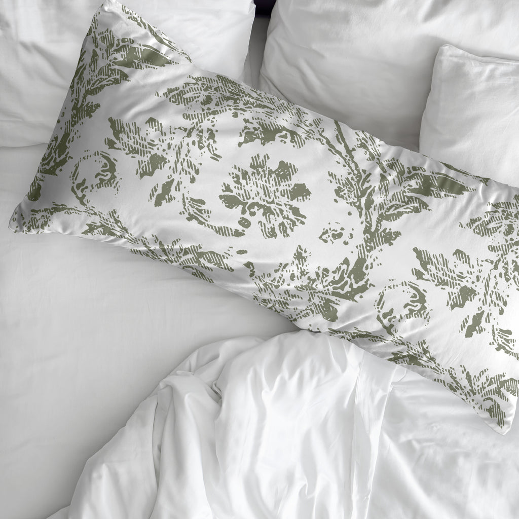 Funda de almohada 100% algodón 200 hilos Chella