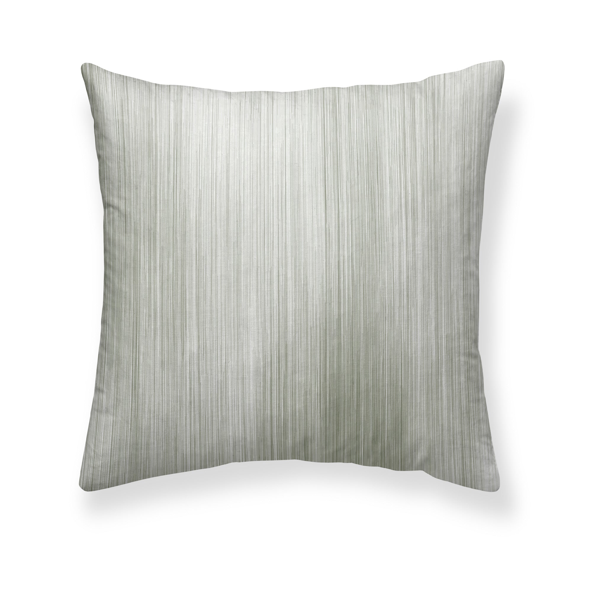 Funda de almohada 100% algodón 200 hilos Lluc Verde