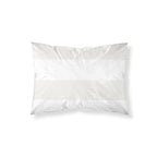 Funda de almohada 100% algodón 200 hilos Moncada