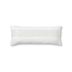 Funda de almohada 100% algodón 200 hilos Moncada