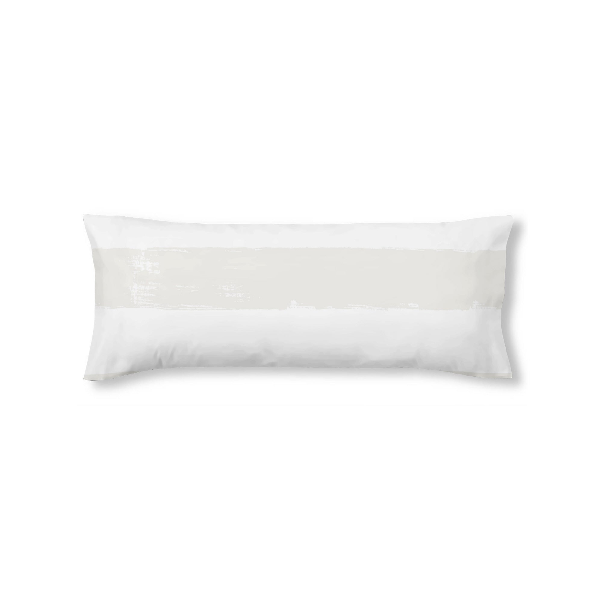 Funda de almohada 100% algodón 200 hilos Moncada