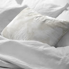 Funda de almohada 100% algodón 200 hilos Naquera