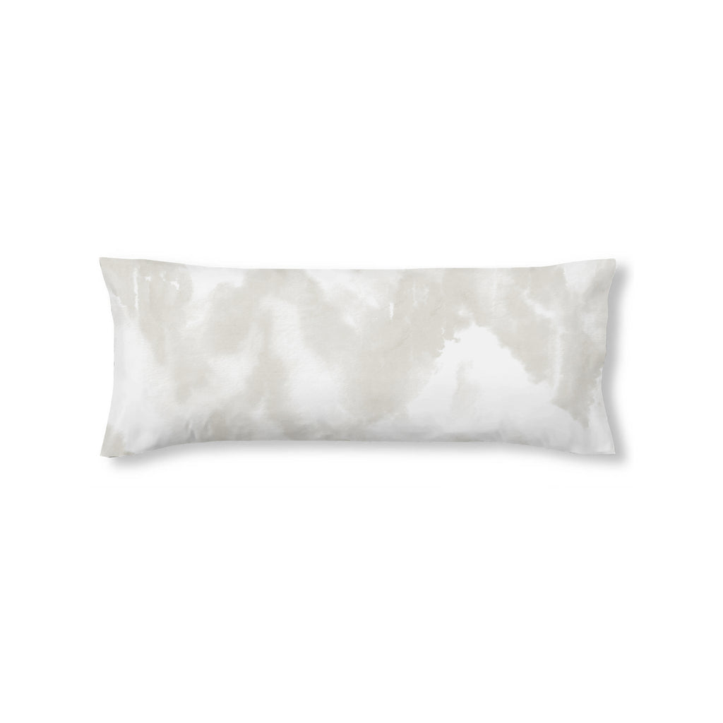 Funda de almohada 100% algodón 200 hilos Naquera