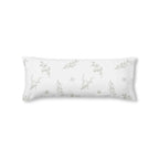 Funda de almohada 100% algodón 200 hilos Orba