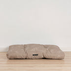 Cama para mascotas gruesa y acolchada antimanchas Orba