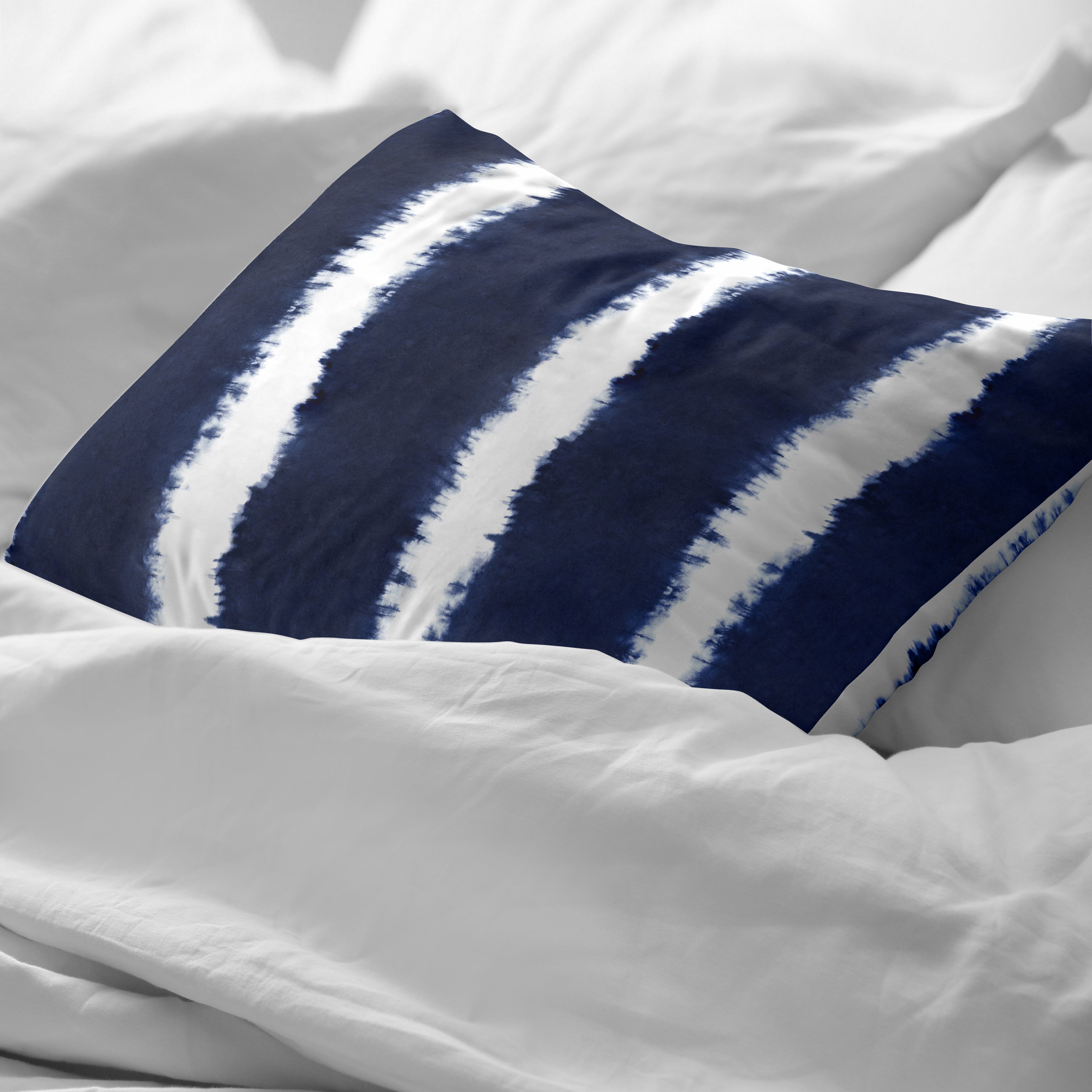 Funda de almohada 100% algodón 200 hilos Caimari