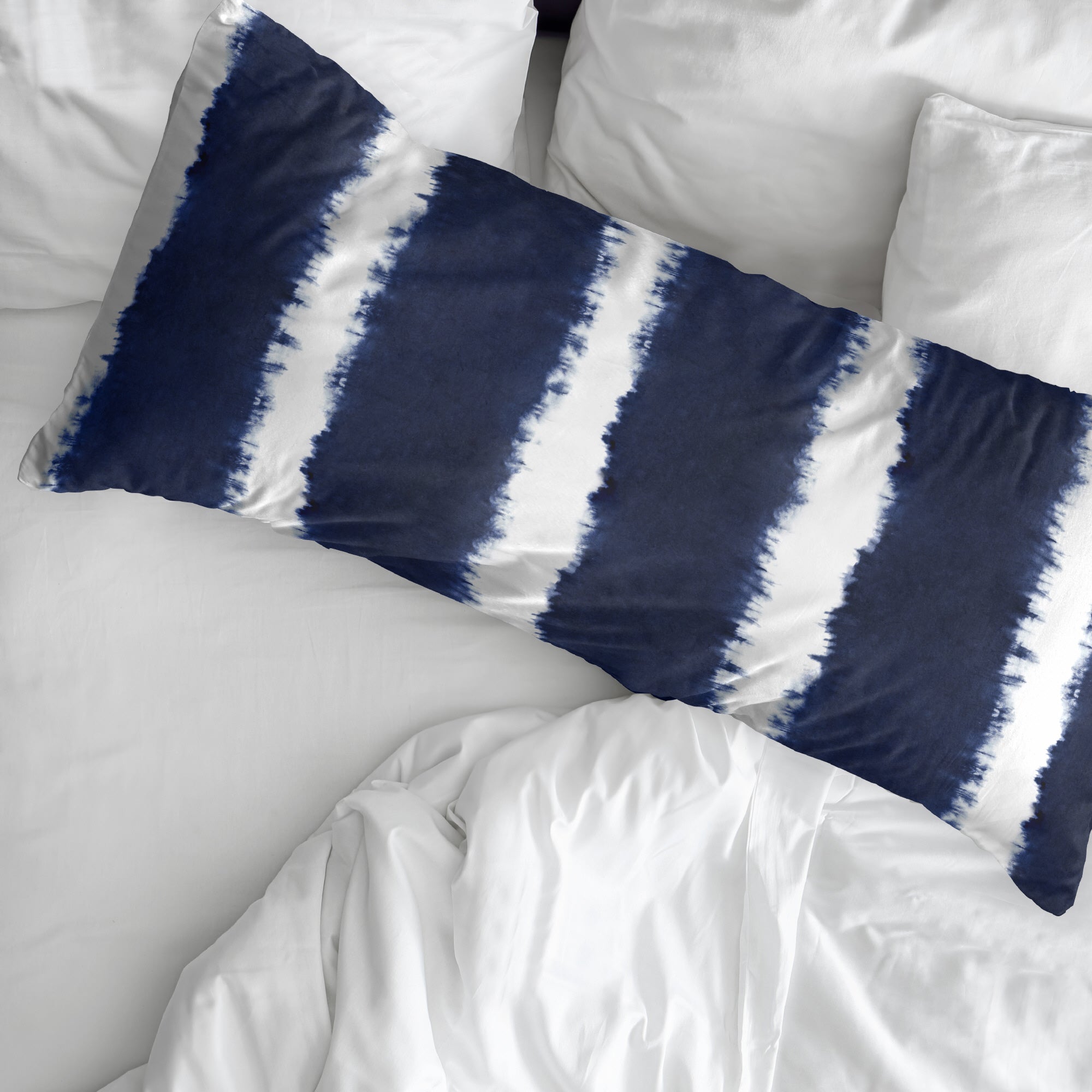 Funda de almohada 100% algodón 200 hilos Caimari