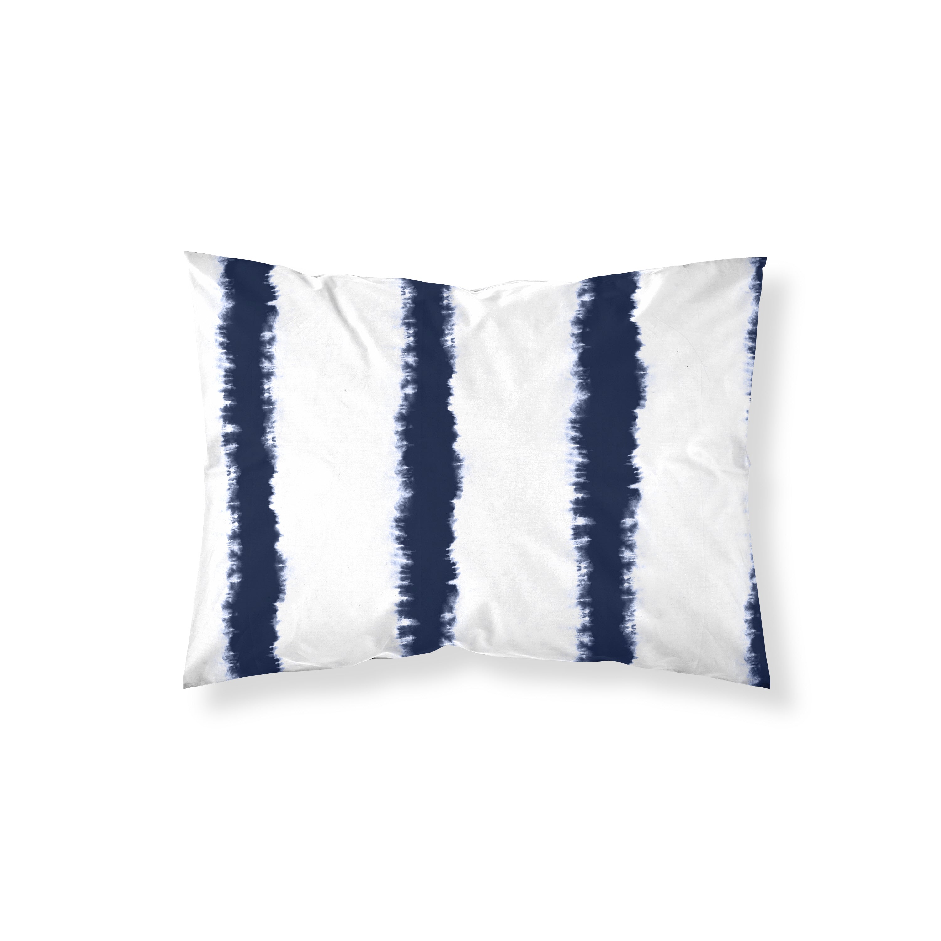 Funda de almohada 100% algodón 200 hilos Caimari Negativo