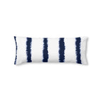 Funda de almohada 100% algodón 200 hilos Caimari Negativo