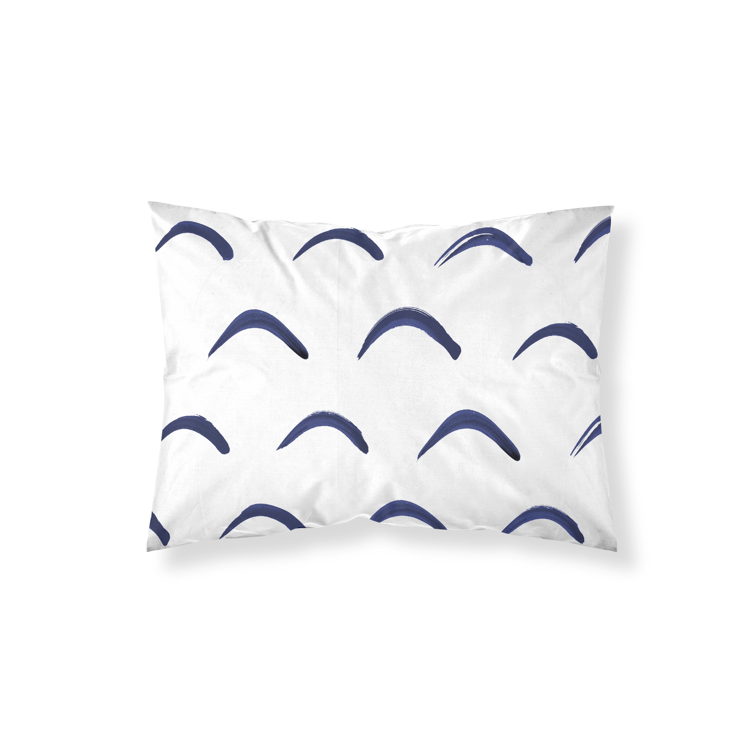 Funda de almohada 100% algodón 200 hilos Calella
