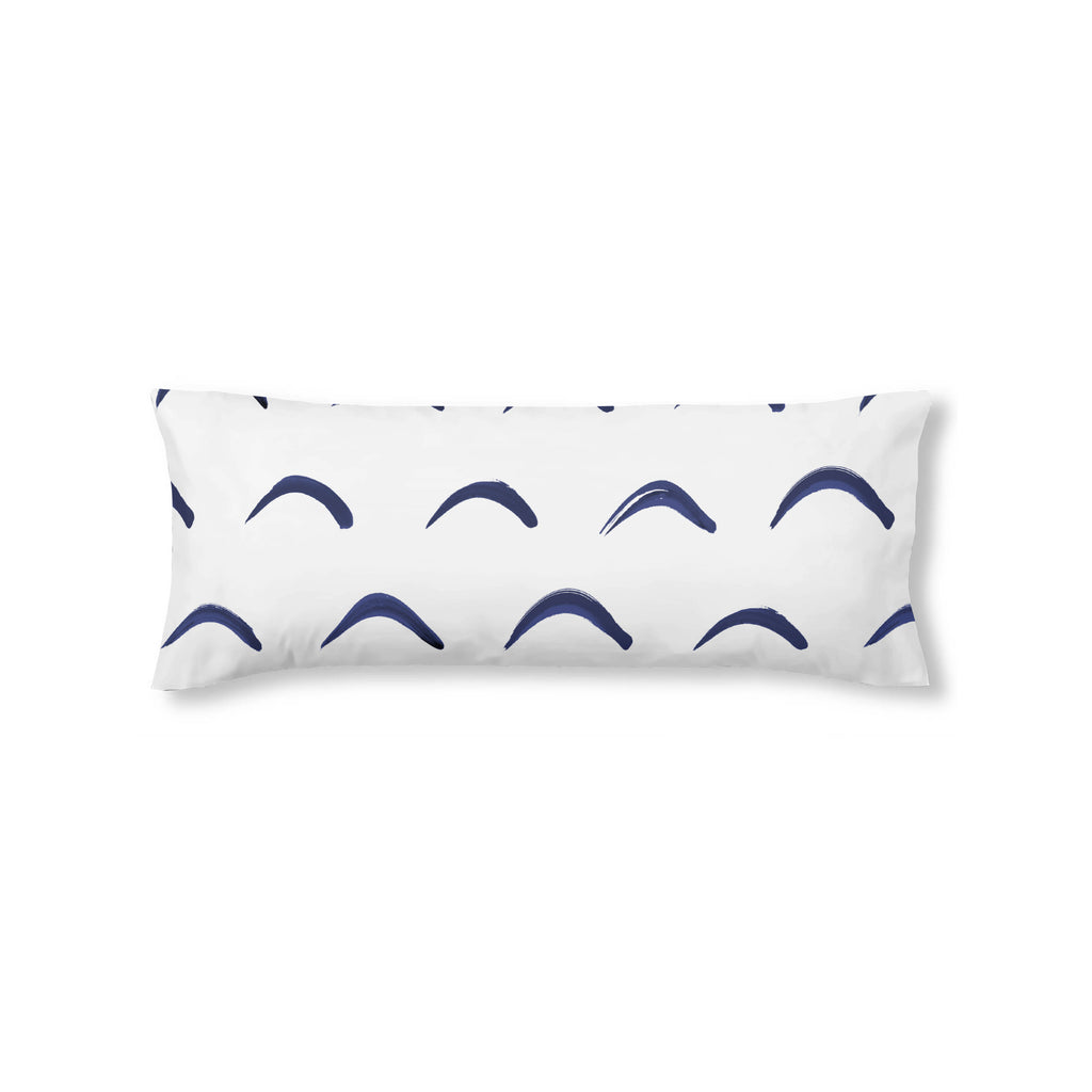 Funda de almohada 100% algodón 200 hilos Calella