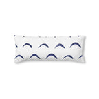 Funda de almohada 100% algodón 200 hilos Calella