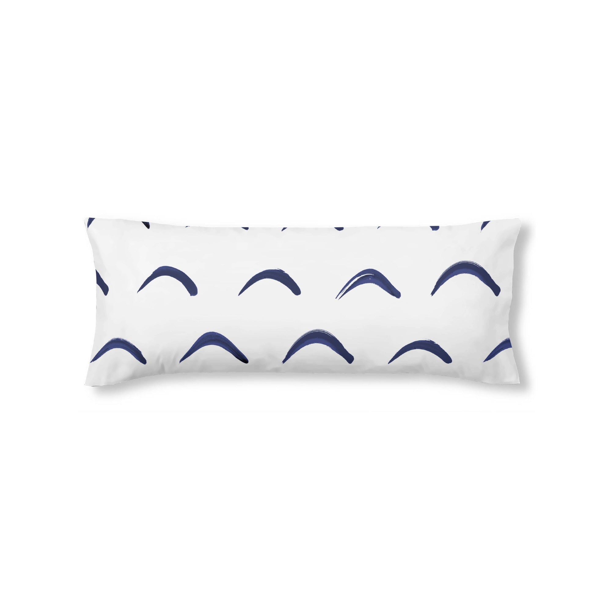 Funda de almohada 100% algodón 200 hilos Calella