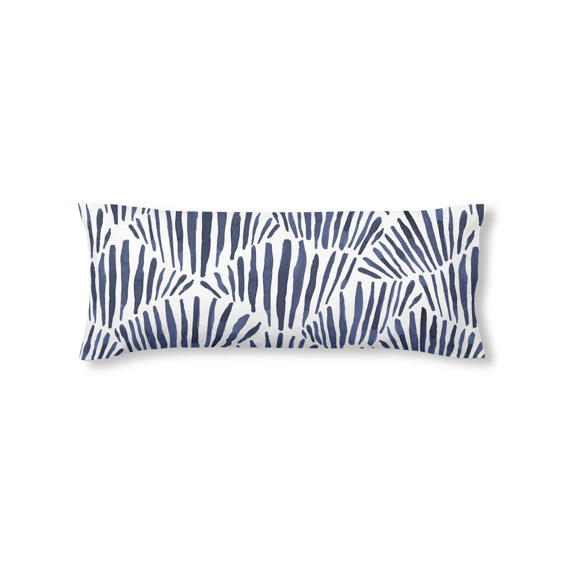 Funda de almohada 100% algodón 200 hilos Gavina