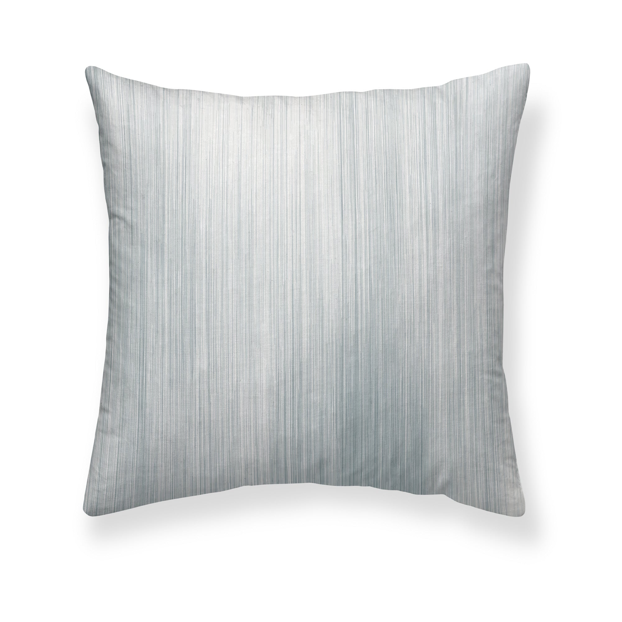 Funda de almohada 100% algodón 200 hilos Lluc Azul