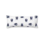 Funda de almohada 100% algodón 200 hilos Oropesa