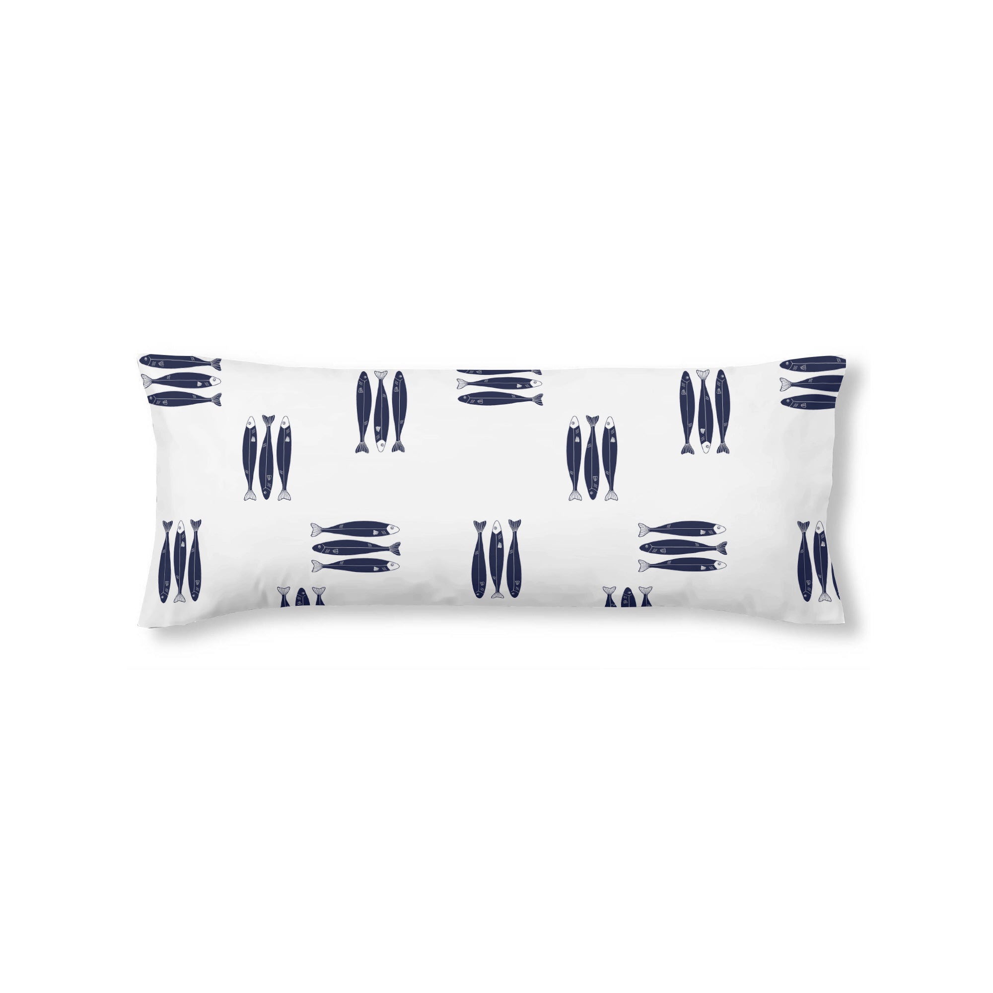 Funda de almohada 100% algodón 200 hilos Oropesa