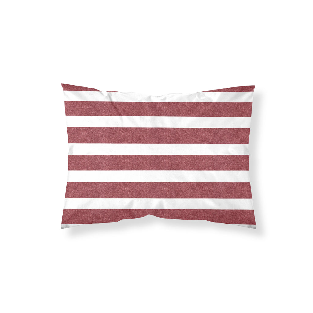 Funda de almohada 100% algodón 200 hilos Torrox Grande