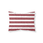 Funda de almohada 100% algodón 200 hilos Torrox Grande
