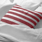 Funda de almohada 100% algodón 200 hilos Torrox Grande