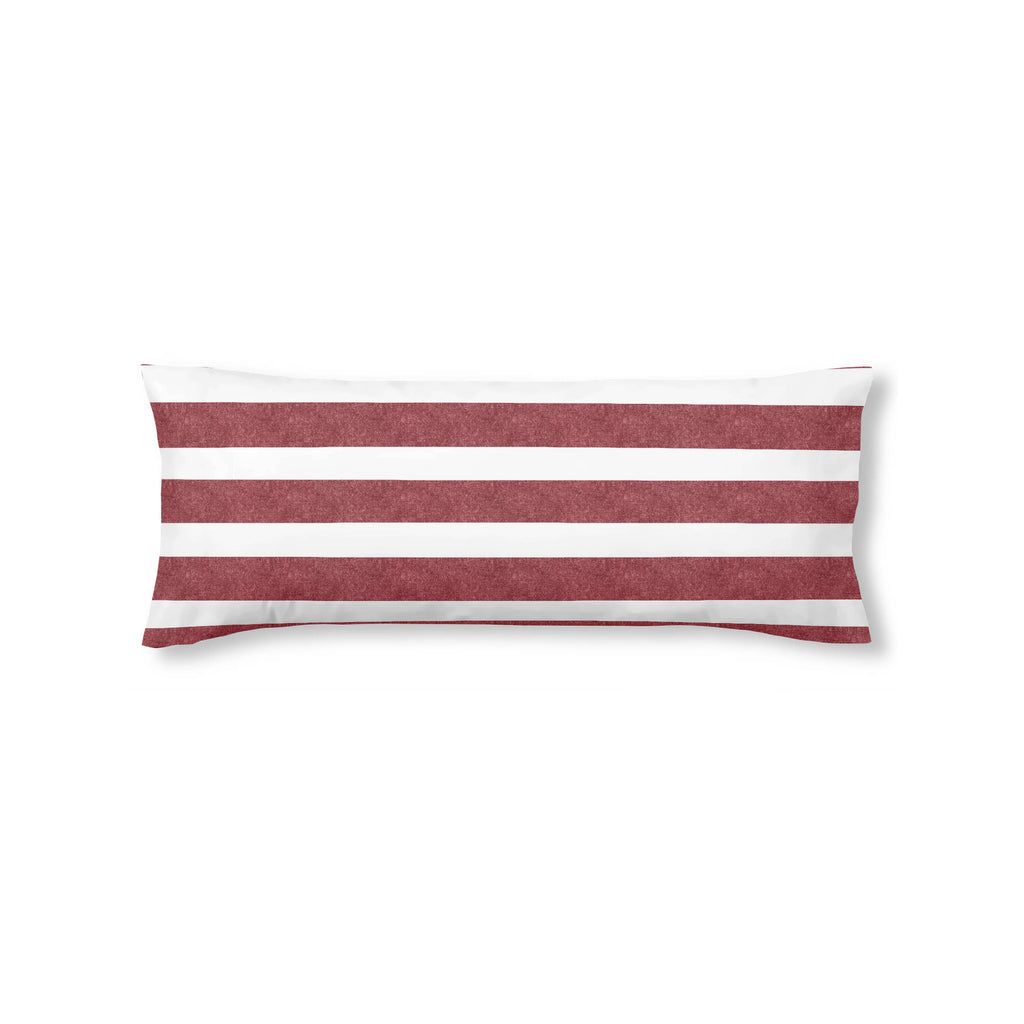 Funda de almohada 100% algodón 200 hilos Torrox Grande