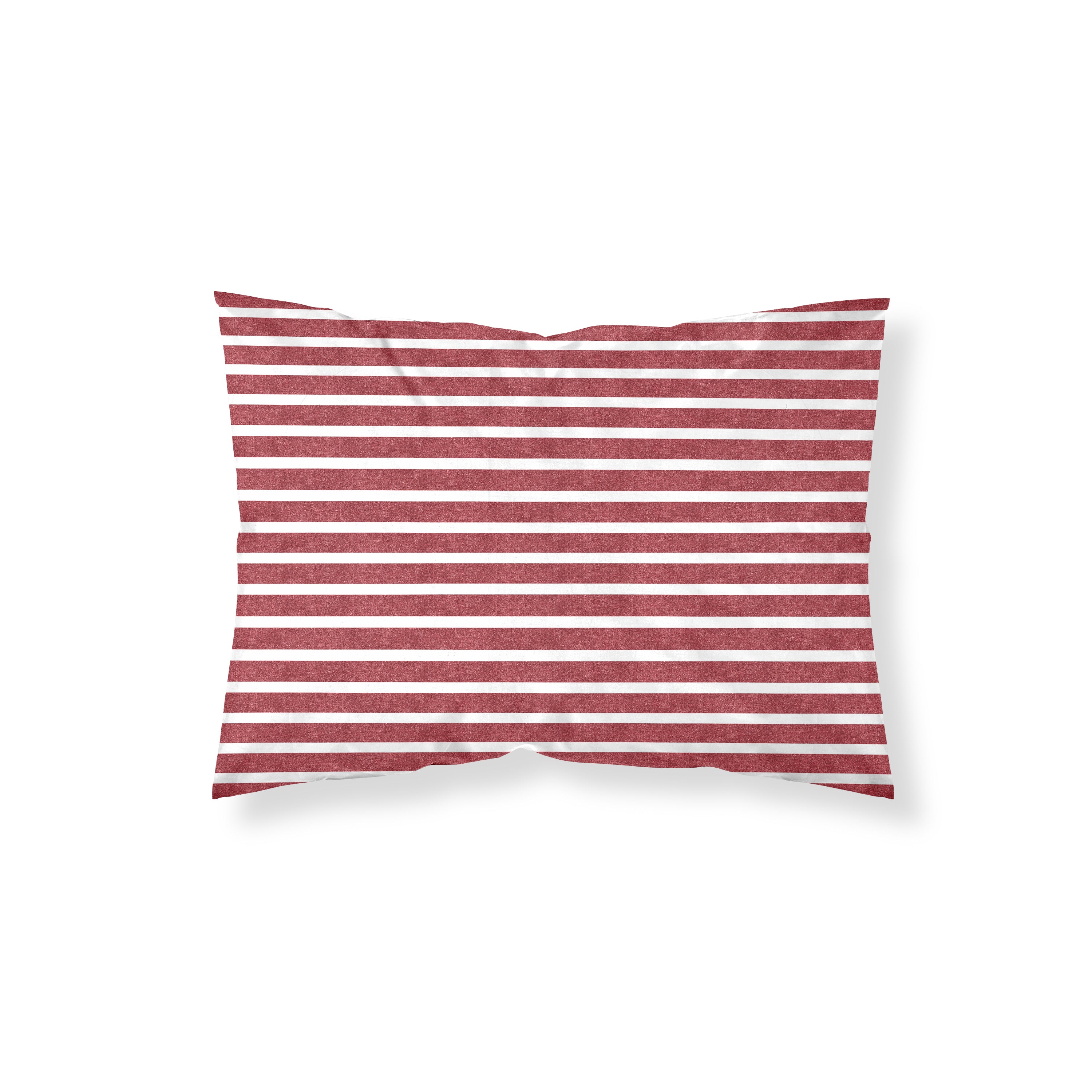 Funda de almohada 100% algodón 200 hilos Torrox Pequeña