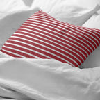 Funda de almohada 100% algodón 200 hilos Torrox Pequeña