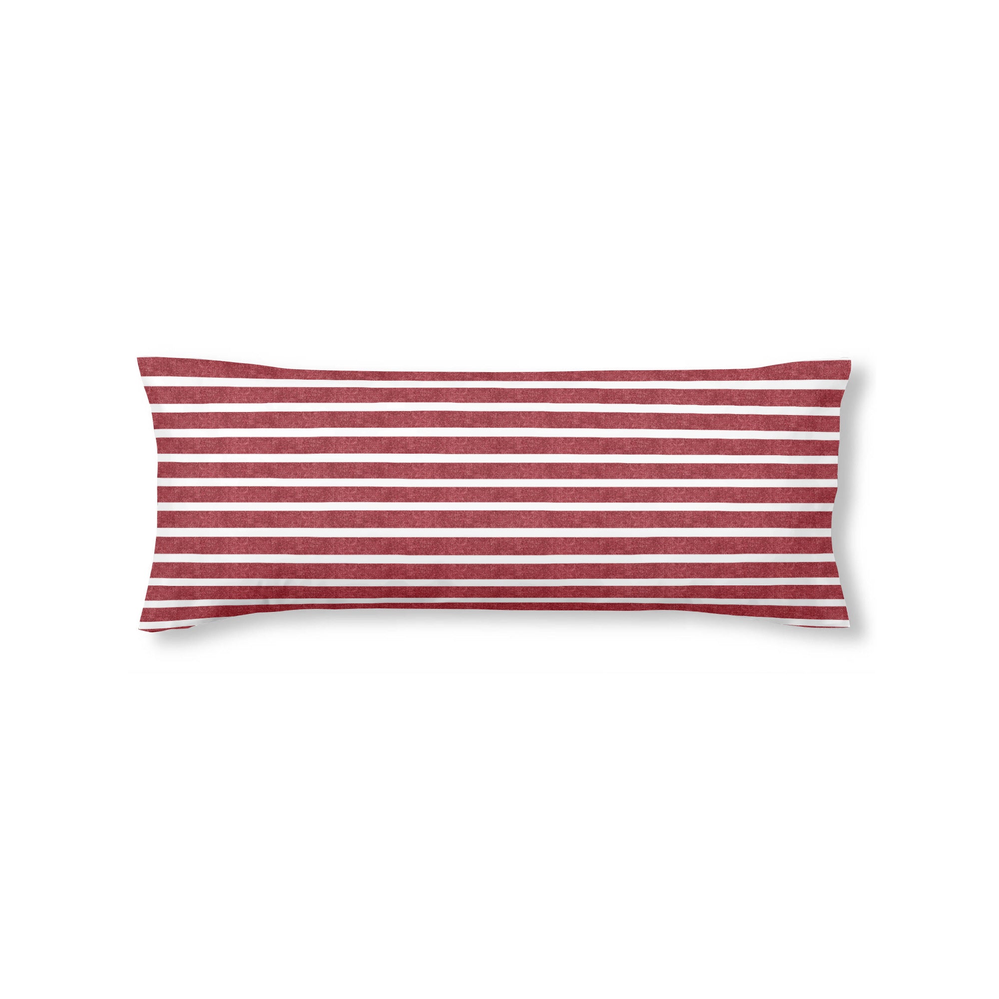 Funda de almohada 100% algodón 200 hilos Torrox Pequeña
