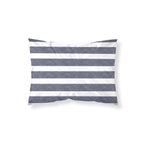 Funda de almohada 100% algodón 200 hilos Vinarós Grande