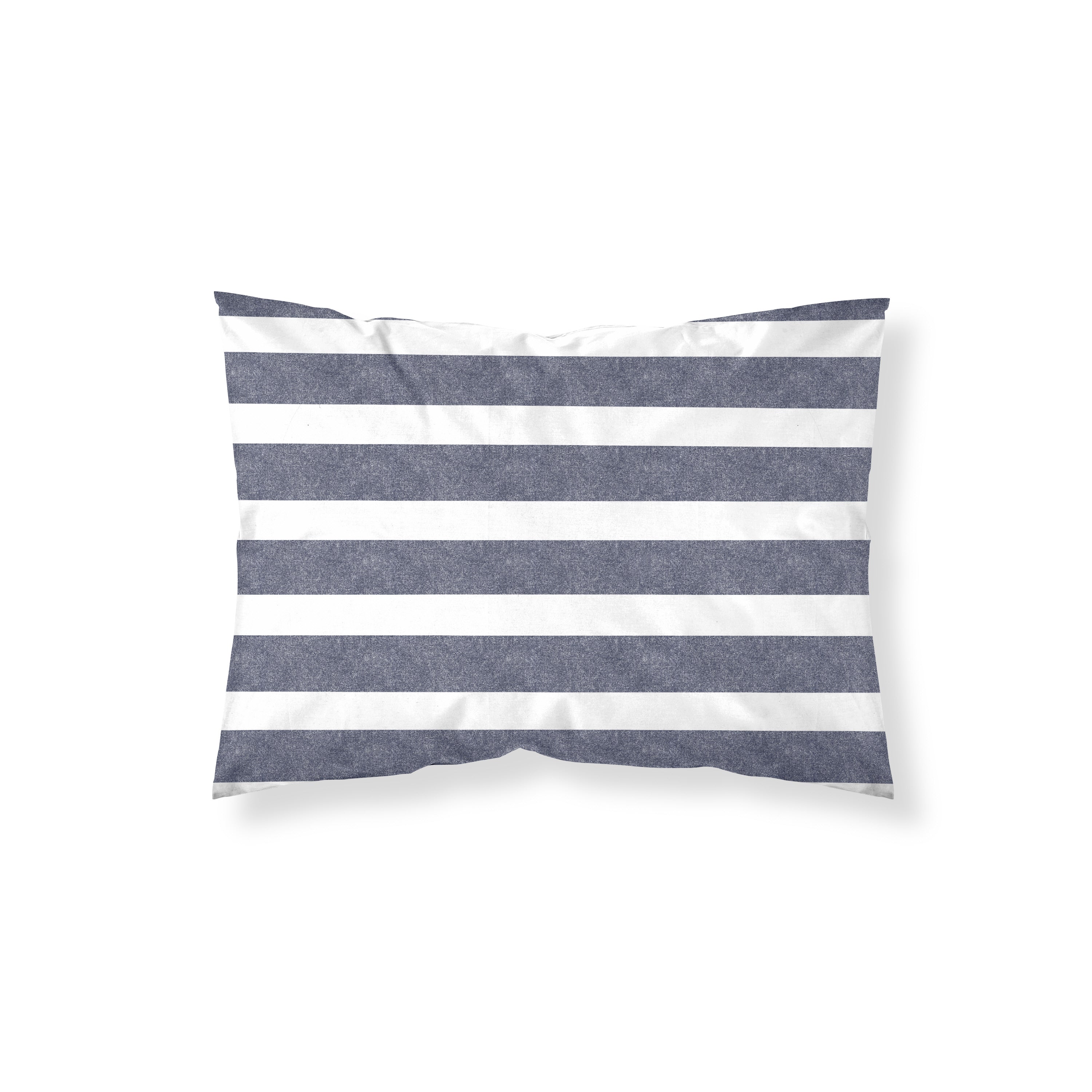 Funda de almohada 100% algodón 200 hilos Vinarós Grande