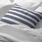 Funda de almohada 100% algodón 200 hilos Vinarós Grande
