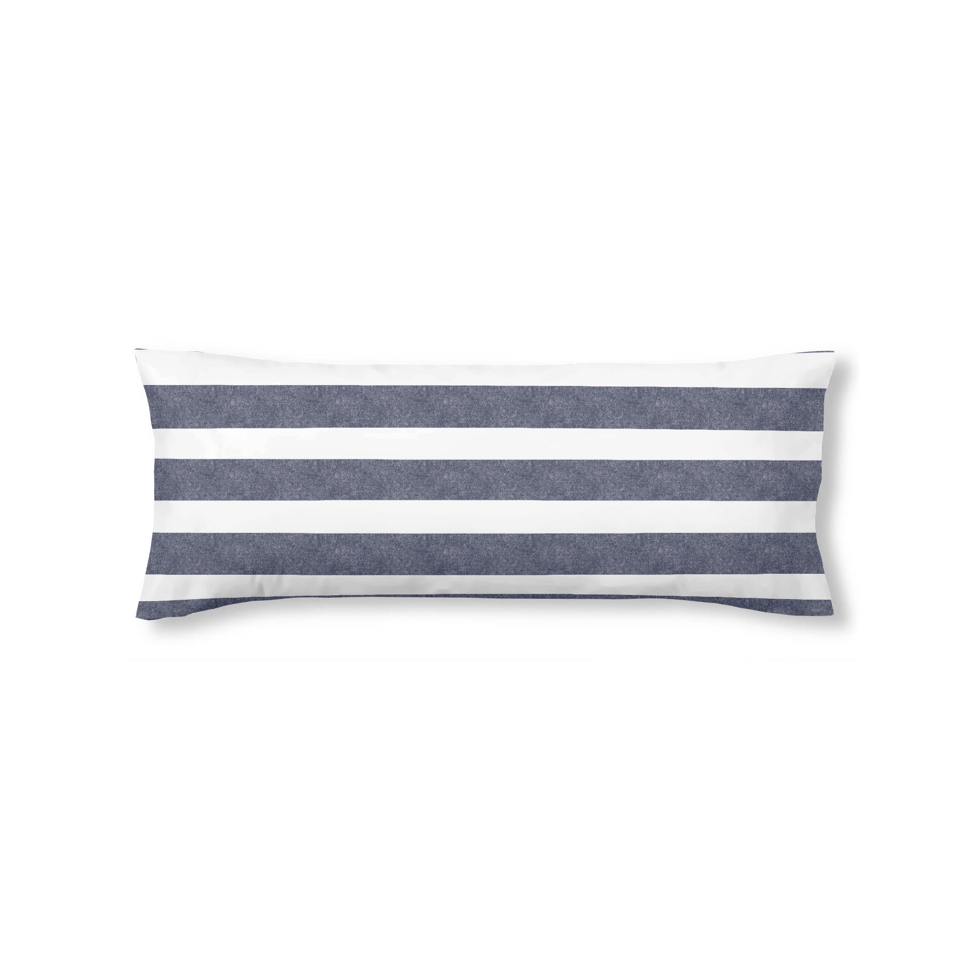 Funda de almohada 100% algodón 200 hilos Vinarós Grande