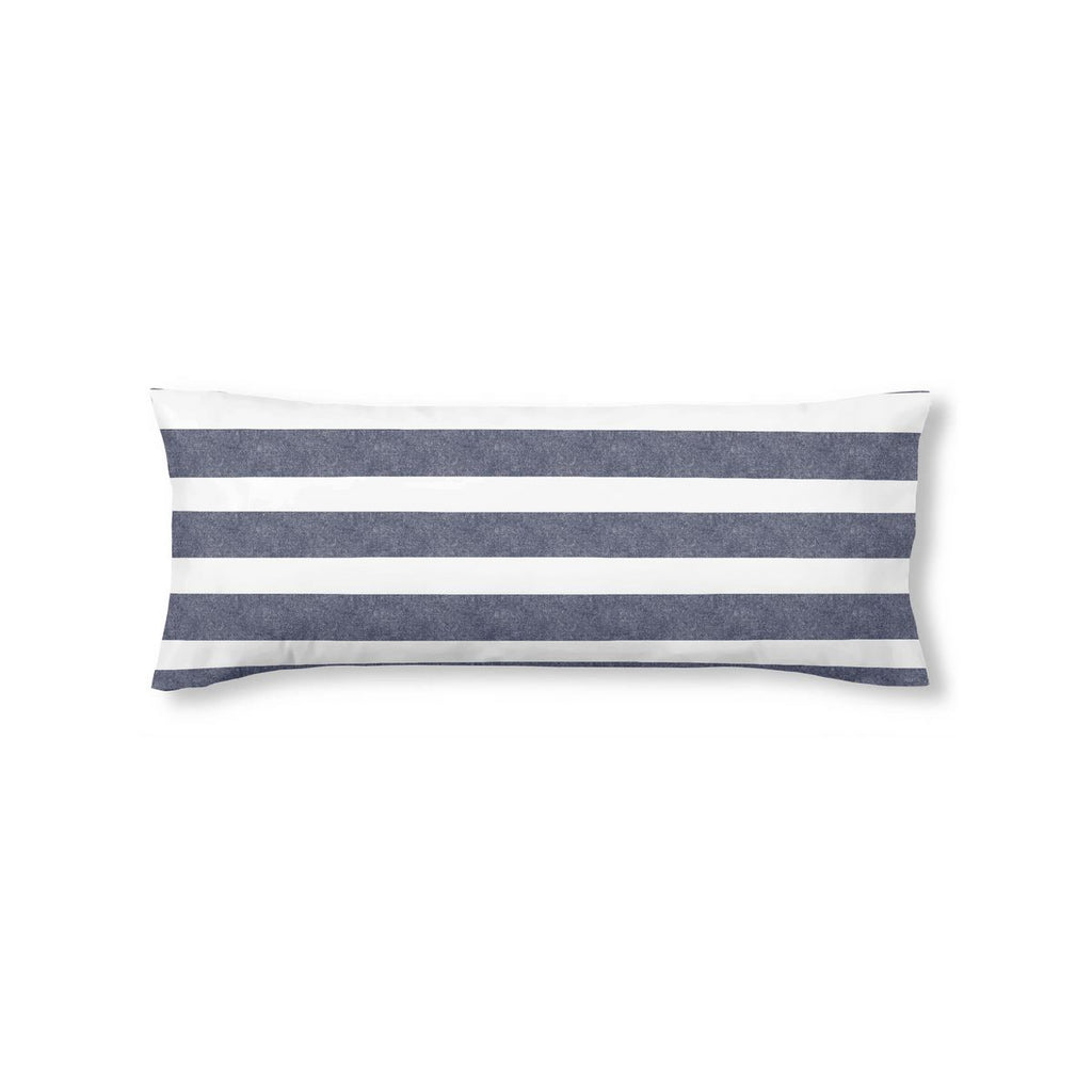 Funda de almohada 100% algodón 200 hilos Vinarós Grande