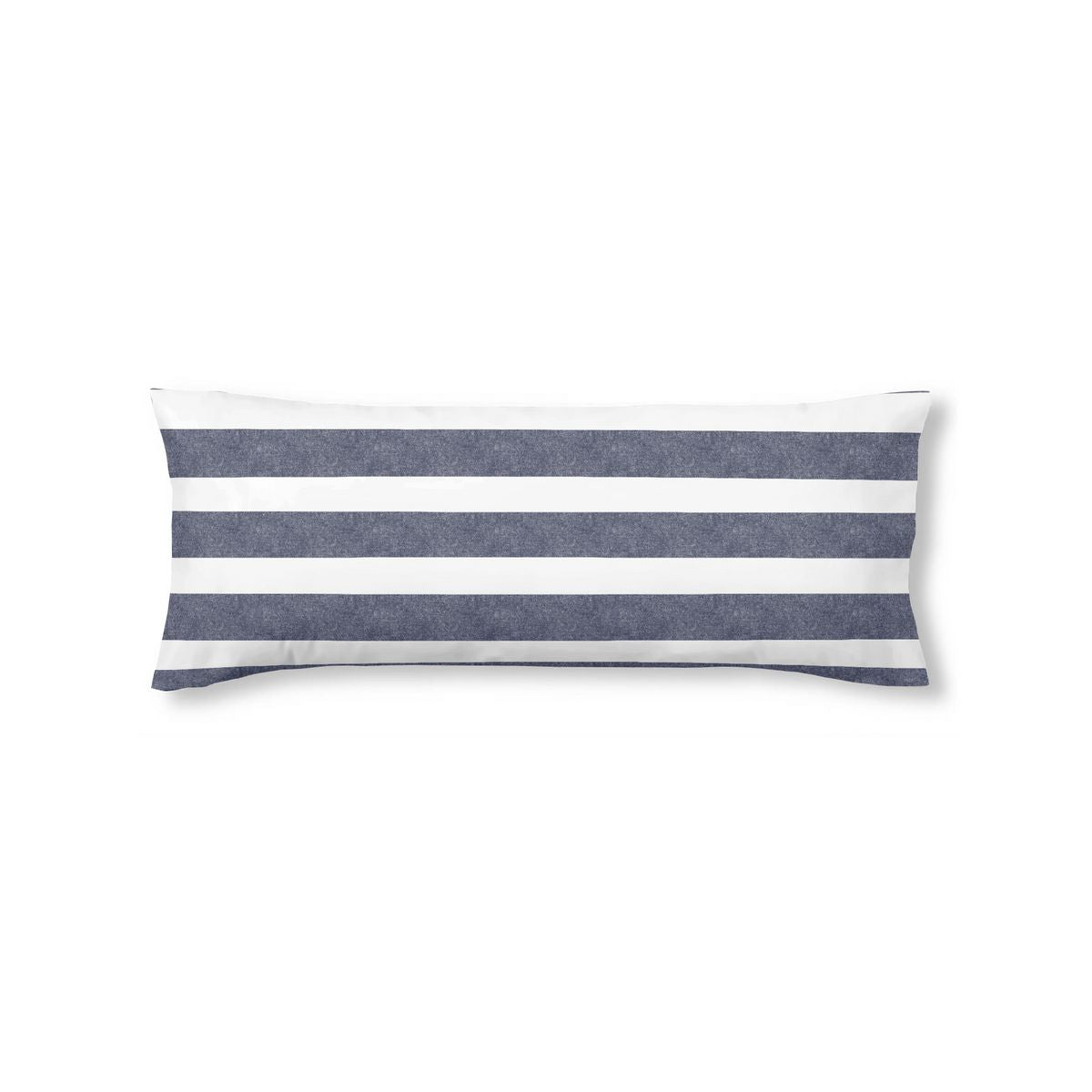 Funda de almohada 100% algodón 200 hilos Vinarós Grande