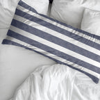 Funda de almohada 100% algodón 200 hilos Vinarós Grande